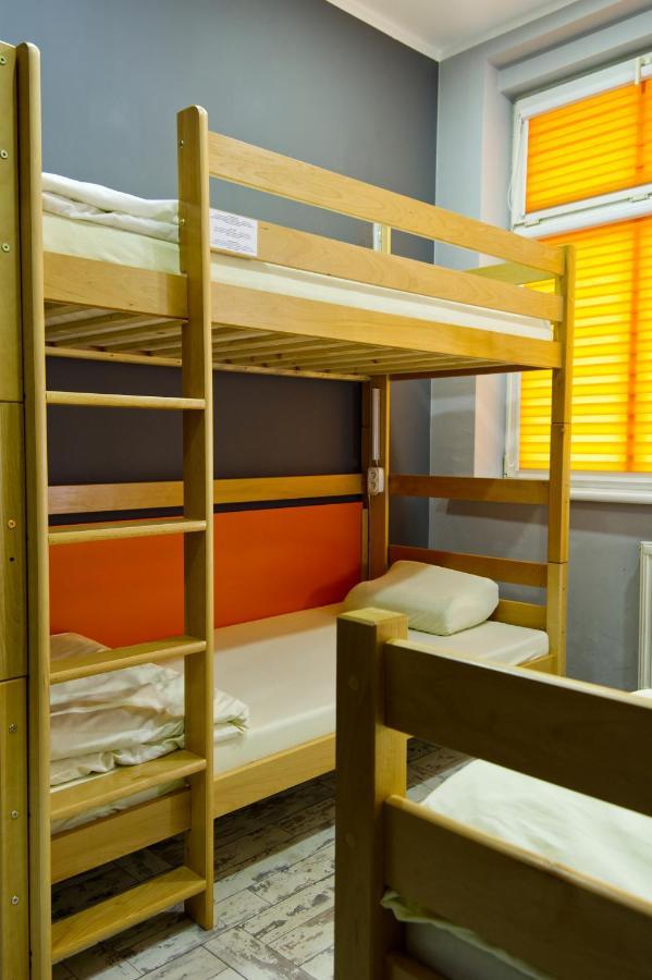 Event Hostel - 오폴레 외부 사진