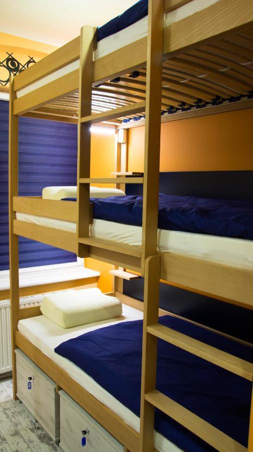 Event Hostel - 오폴레 외부 사진
