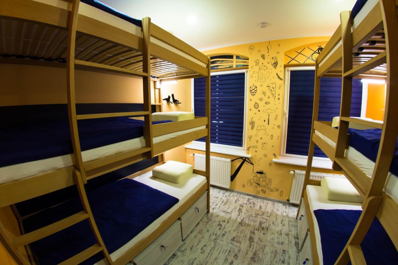 Event Hostel - 오폴레 외부 사진