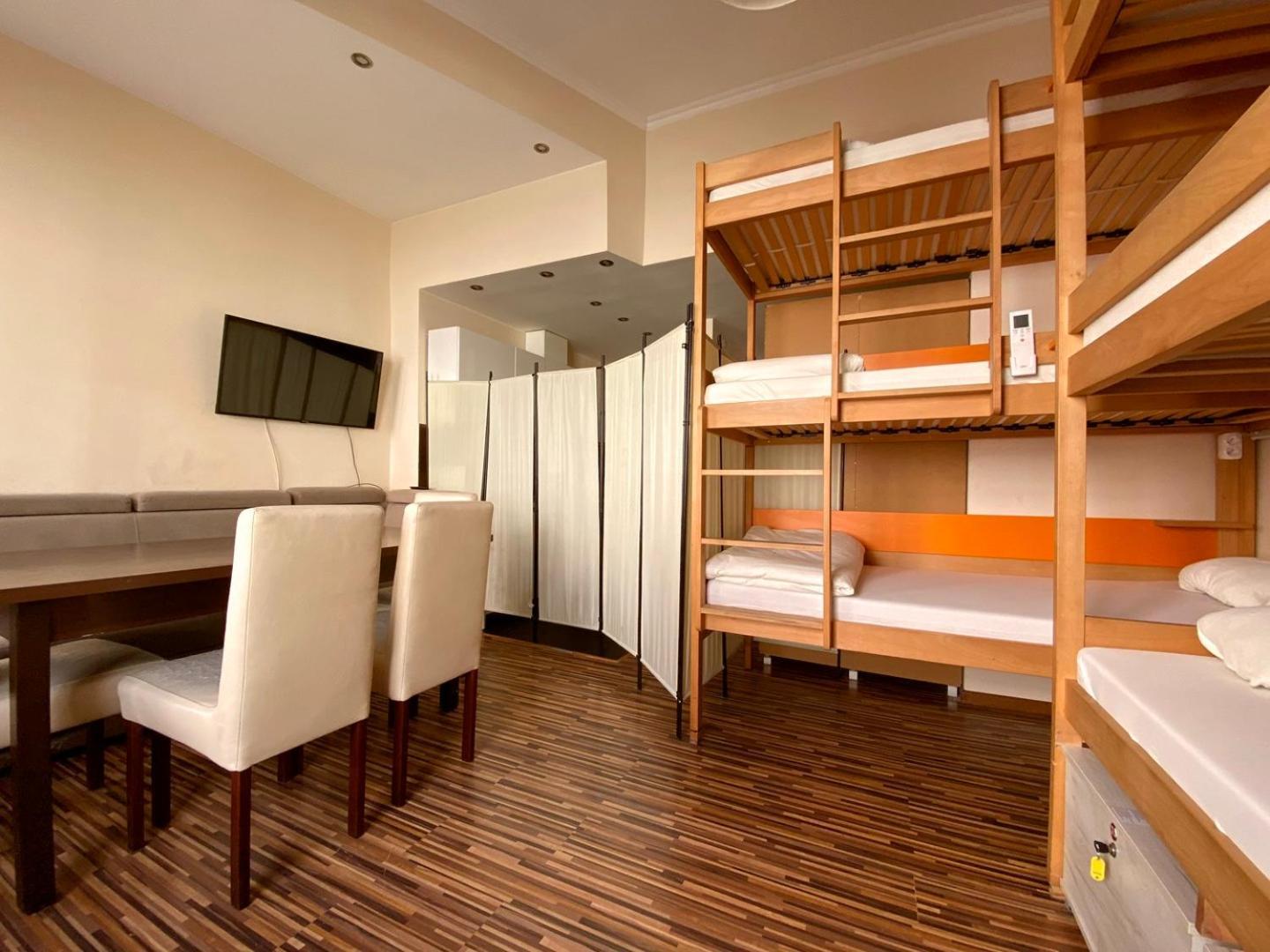 Event Hostel - 오폴레 객실 사진