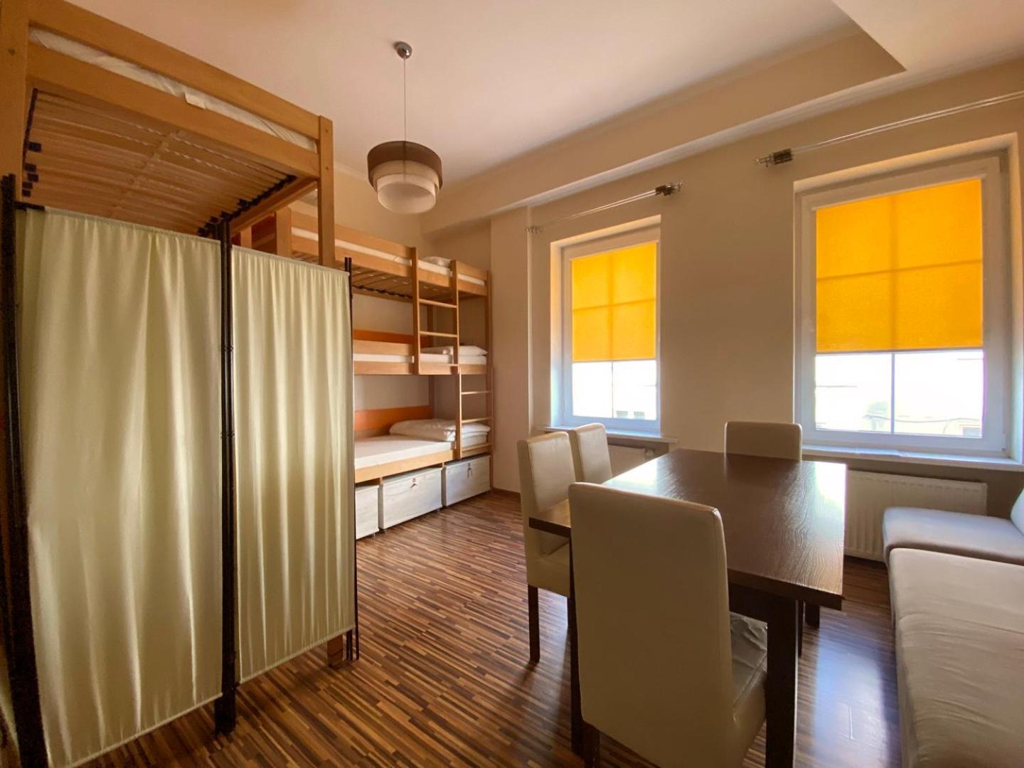 Event Hostel - 오폴레 객실 사진