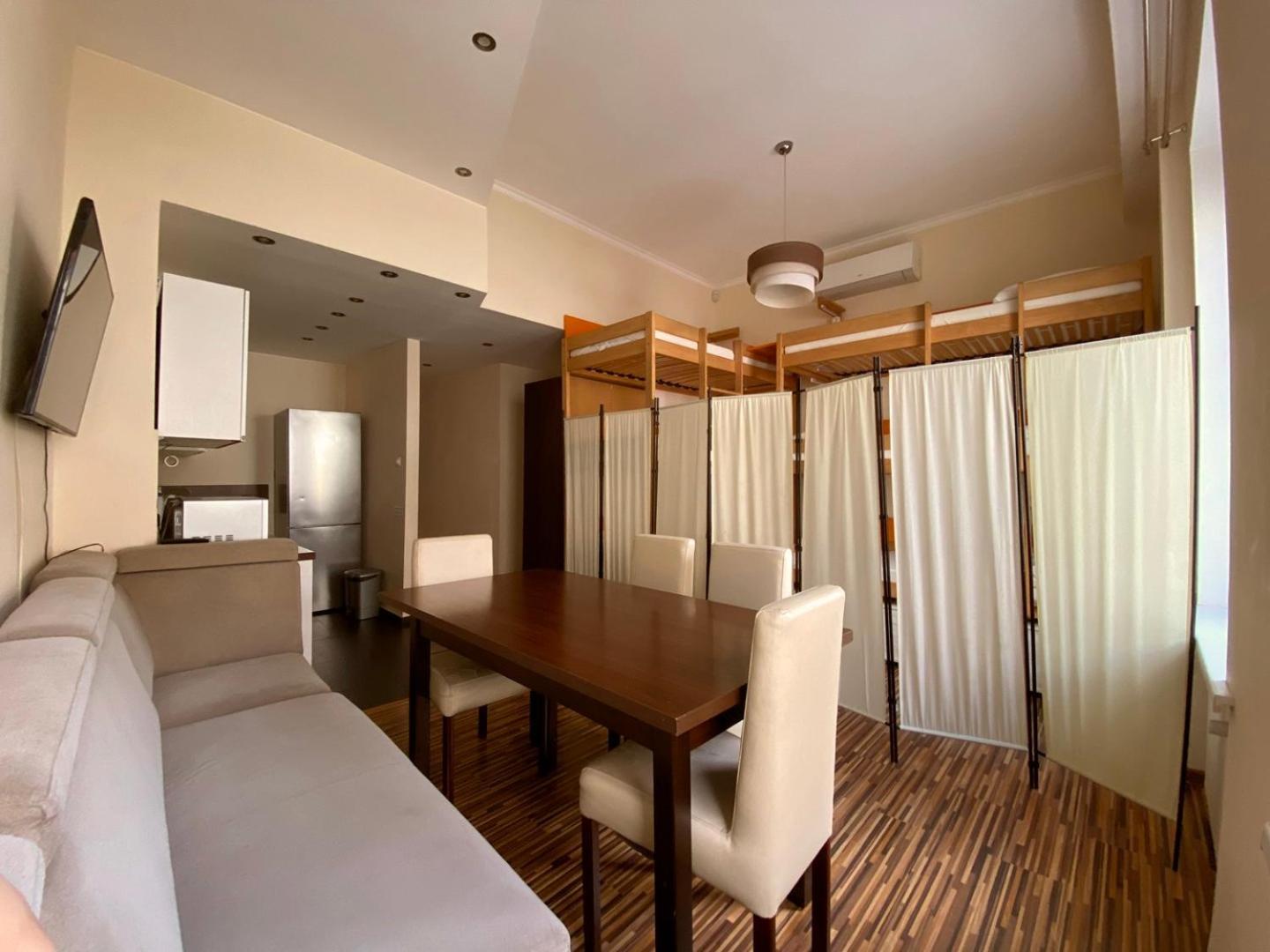 Event Hostel - 오폴레 객실 사진