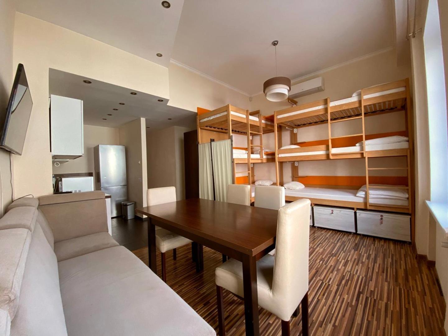Event Hostel - 오폴레 객실 사진