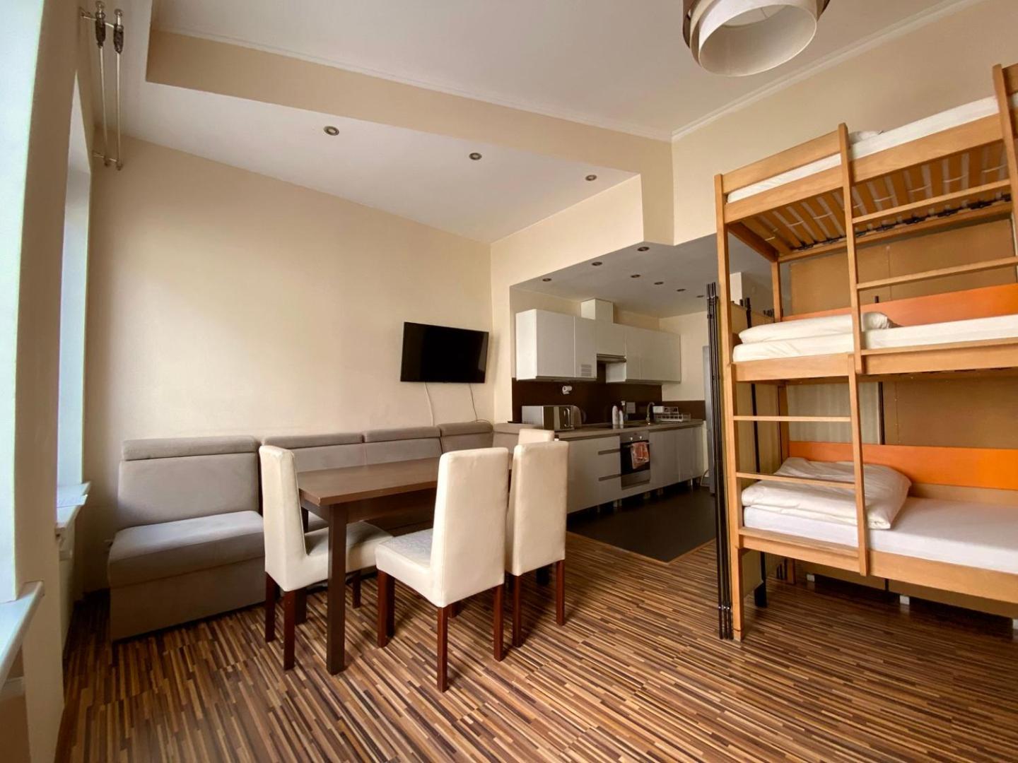 Event Hostel - 오폴레 객실 사진