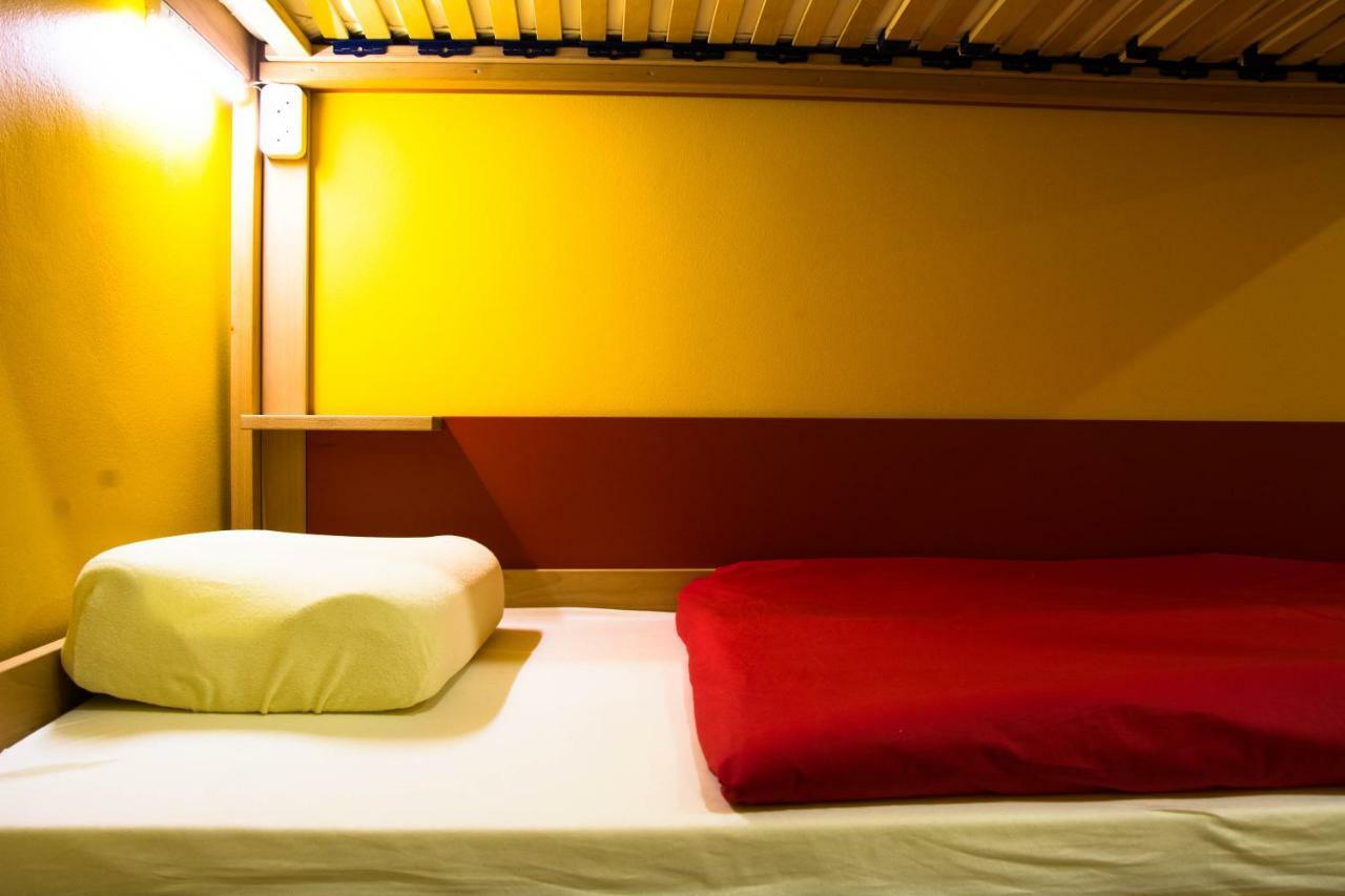 Event Hostel - 오폴레 외부 사진