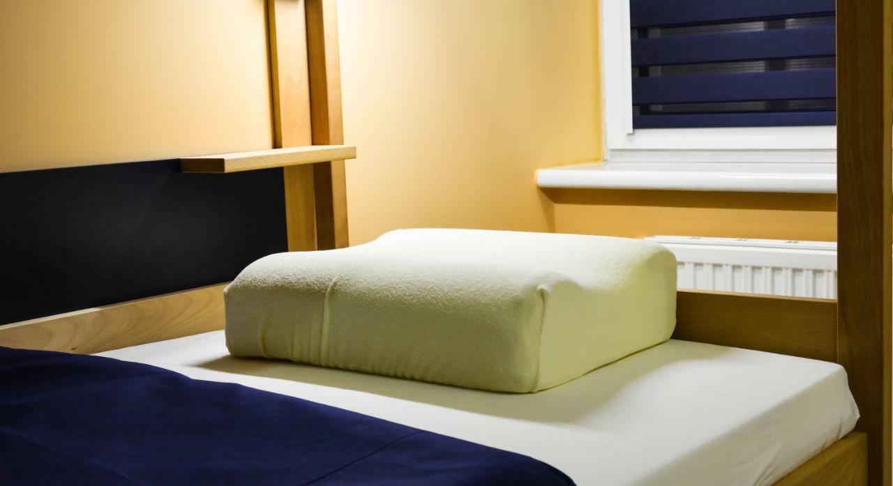 Event Hostel - 오폴레 외부 사진