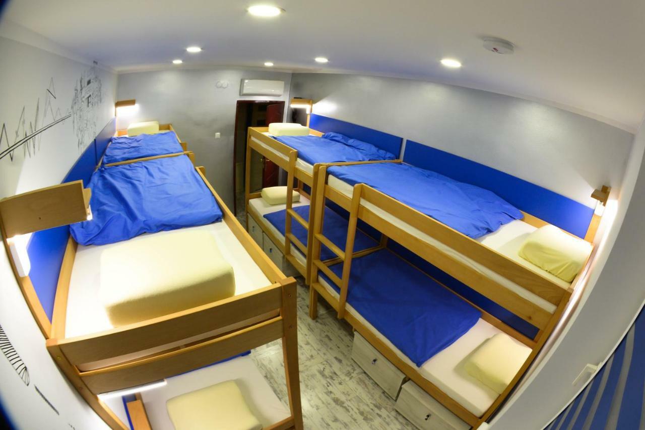 Event Hostel - 오폴레 외부 사진
