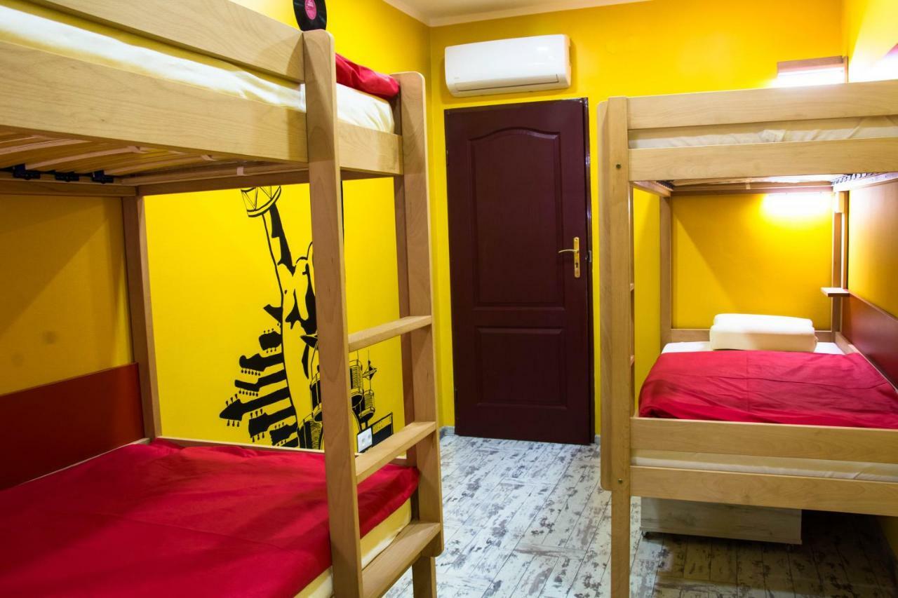 Event Hostel - 오폴레 외부 사진