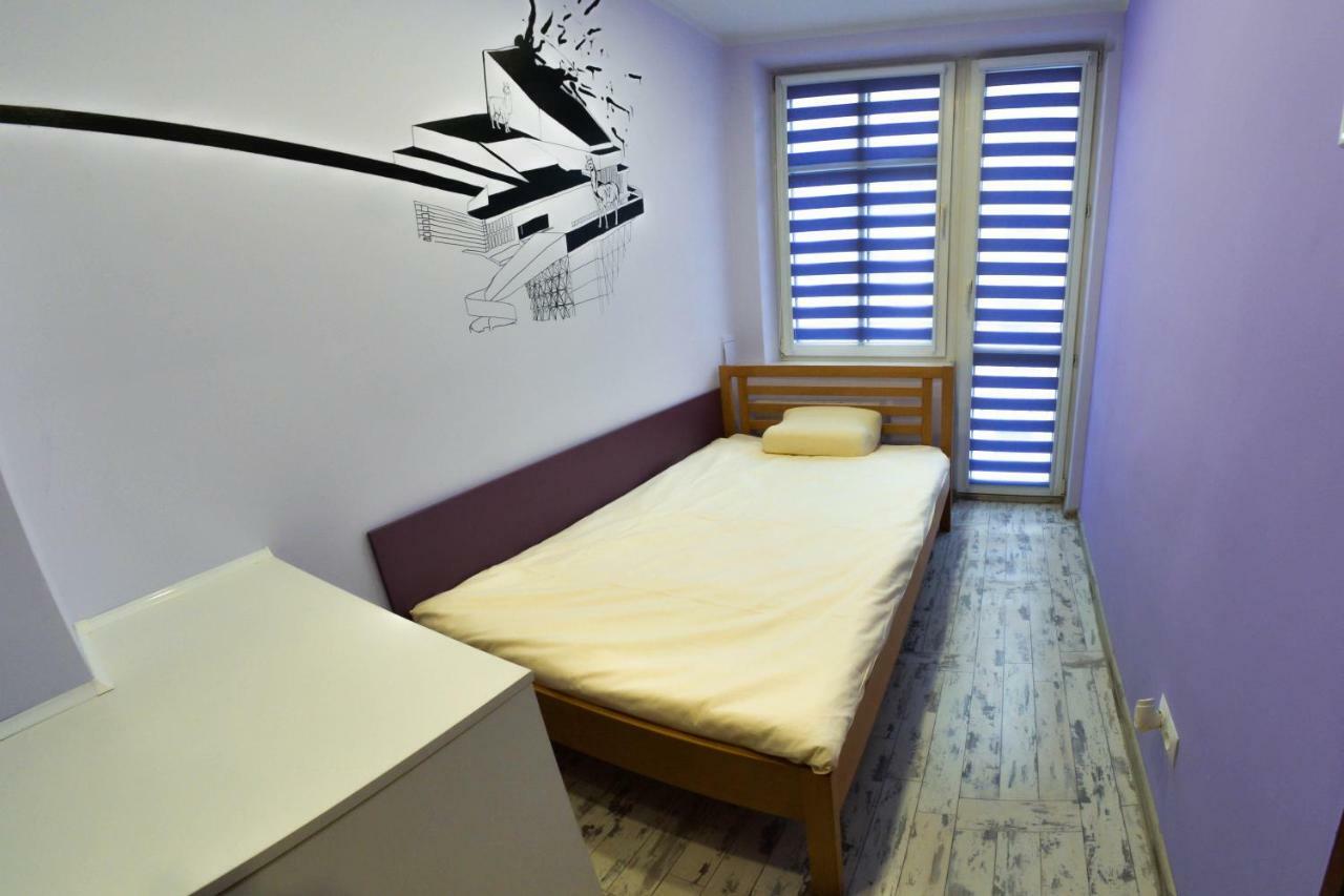 Event Hostel - 오폴레 외부 사진