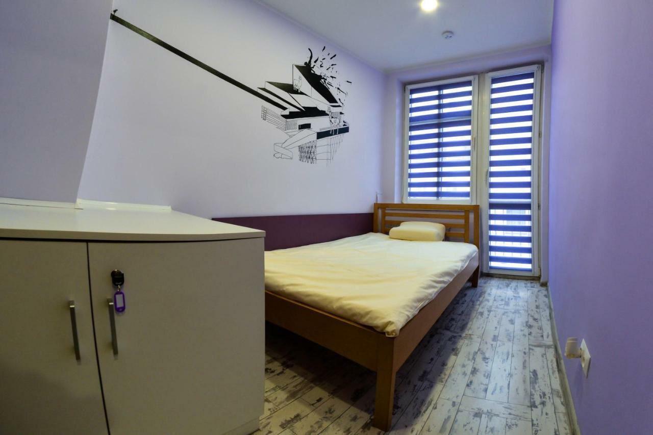 Event Hostel - 오폴레 외부 사진